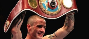 ricky-burns Ricky Burns defends title