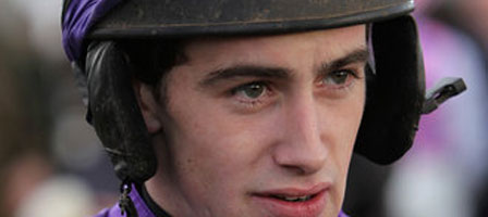 Peter-Toole.448 Peter Toole on the Mend