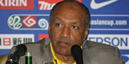 Mohamed Bin Hammam Mohamed Bin Hammam