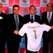 Emirates joins Real Madrid Emirates joins Real Madrid