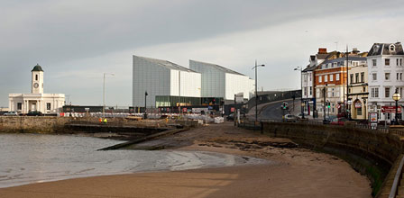 Turner Contemporary wins award