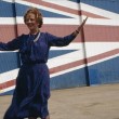 Margaret Thatcher