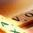 Tax Avoidance