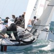 sailing