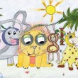 doodle google