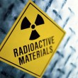 radioactive
