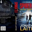 SPIDER 2-3 by Jonathan Laithe