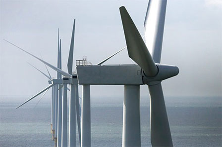 Wind Turbine Wind Turbine
