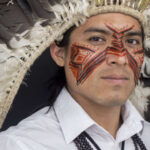 Amazon Indian to climb Ben Nevis