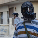 What’s So Different About Poison Gas?