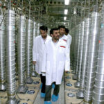 Agreement on Iran nuclear power