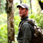 Manhunt documentary series