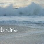 Intuition: A Moment in Life