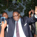Malawi’s new President calls for unity
