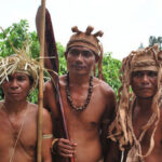 Five faces of genocide revealed