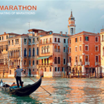 The fascinating Venice marathon nears