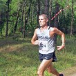 Vajin Armstrong takes Southland victory